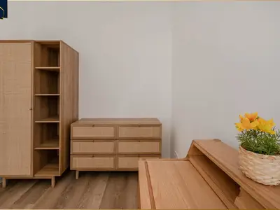 Ferienwohnung für 5 Personen (80 m²) in Ahlbeck 4/10