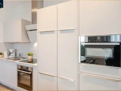Ferienwohnung für 5 Personen (80 m²) in Ahlbeck 6/10