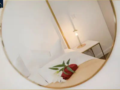 Ferienwohnung für 5 Personen (80 m²) in Ahlbeck 7/10