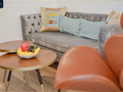 Ferienwohnung für 5 Personen (80 m²) in Ahlbeck 8/10
