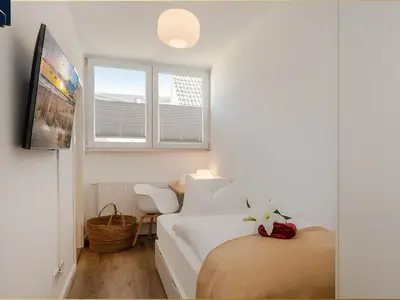 Ferienwohnung für 5 Personen (80 m²) in Ahlbeck 10/10