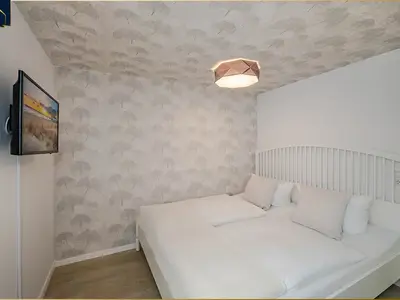 Ferienwohnung für 2 Personen (37 m²) in Ahlbeck 6/10