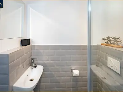 Ferienwohnung für 2 Personen (37 m²) in Ahlbeck 8/10