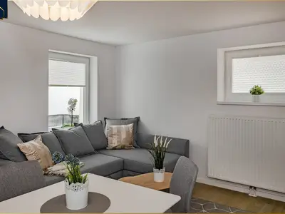 Ferienwohnung für 2 Personen (37 m²) in Ahlbeck 10/10
