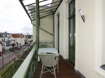 TerraceBalcony