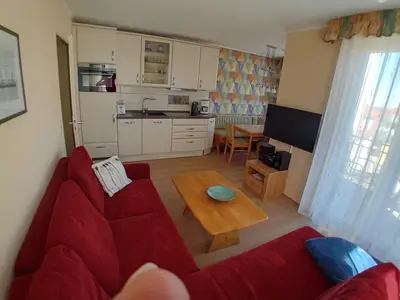 Ferienwohnung für 4 Personen (42 m²) in Ahlbeck 2/10