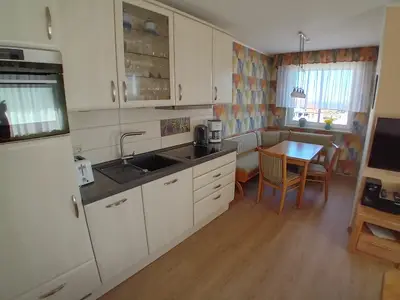Ferienwohnung für 4 Personen (42 m²) in Ahlbeck 3/10