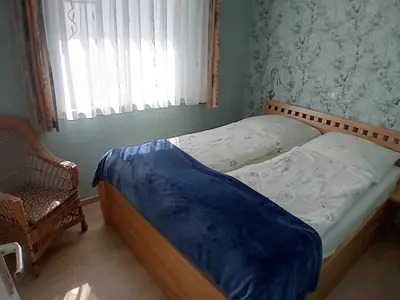 Ferienwohnung für 4 Personen (42 m²) in Ahlbeck 5/10