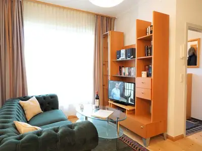 Ferienwohnung für 2 Personen (60 m²) in Ahlbeck 2/10