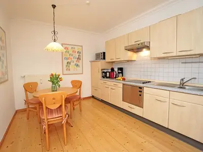 Ferienwohnung für 2 Personen (60 m²) in Ahlbeck 5/10