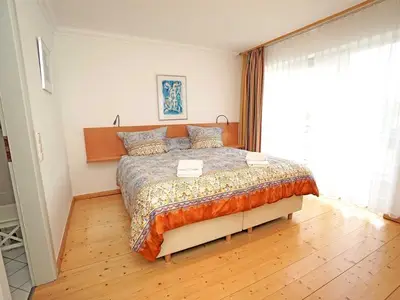 Ferienwohnung für 2 Personen (60 m²) in Ahlbeck 7/10