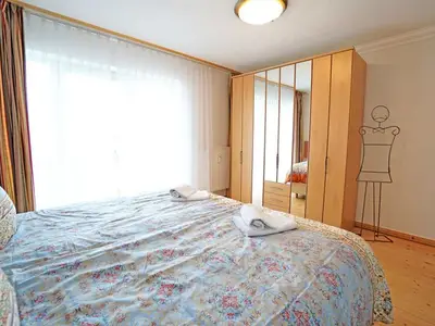 Ferienwohnung für 2 Personen (60 m²) in Ahlbeck 8/10