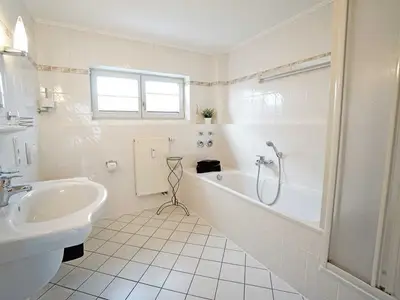 Ferienwohnung für 2 Personen (60 m²) in Ahlbeck 9/10