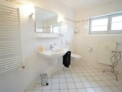 Ferienwohnung für 2 Personen (60 m²) in Ahlbeck 10/10