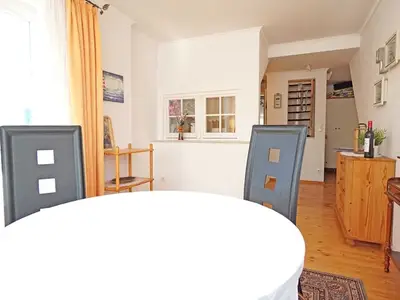 Ferienwohnung für 4 Personen (62 m²) in Ahlbeck 7/10