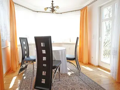 Ferienwohnung für 4 Personen (62 m²) in Ahlbeck 8/10