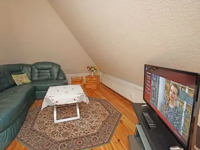 Ferienwohnung für 4 Personen (62 m²) in Ahlbeck 9/10