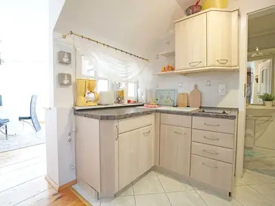 Ferienwohnung für 4 Personen (62 m²) in Ahlbeck 10/10
