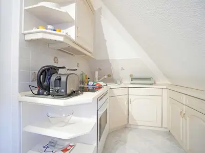 Ferienwohnung für 3 Personen (36 m²) in Ahlbeck 10/10