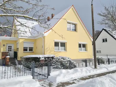 Ferienwohnung für 3 Personen (32 m²) in Ahlbeck 3/10