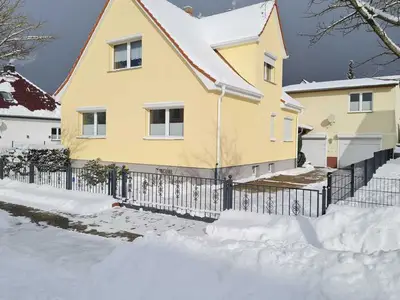 Ferienwohnung für 3 Personen (32 m²) in Ahlbeck 4/10