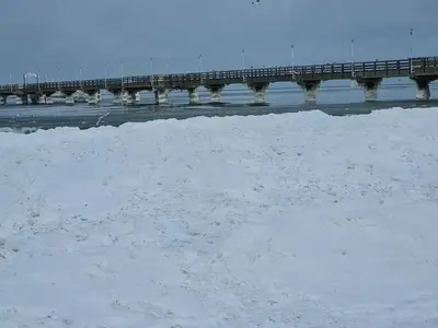 Ferienwohnung für 3 Personen (32 m²) in Ahlbeck 8/10