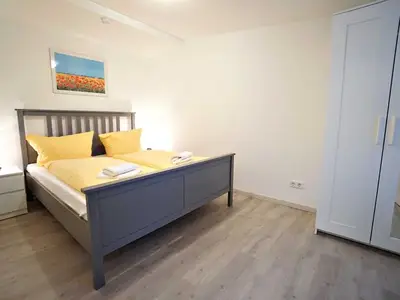 Ferienwohnung für 4 Personen (57 m²) in Ahlbeck 10/10