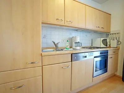 Ferienwohnung für 4 Personen (52 m²) in Ahlbeck 6/10