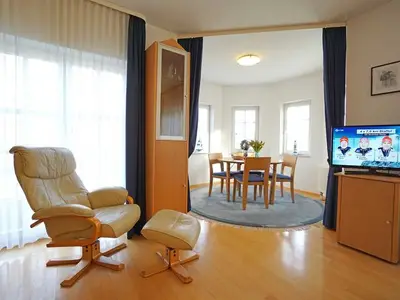 Ferienwohnung für 4 Personen (52 m²) in Ahlbeck 7/10