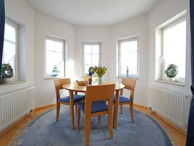 Ferienwohnung für 4 Personen (52 m²) in Ahlbeck 8/10