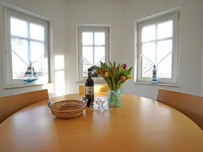 Ferienwohnung für 4 Personen (52 m²) in Ahlbeck 9/10