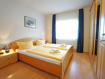 Ferienwohnung für 4 Personen (52 m²) in Ahlbeck 10/10
