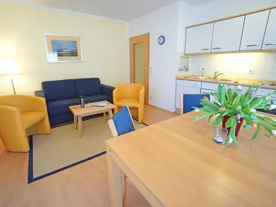 Ferienwohnung für 4 Personen (46 m²) in Ahlbeck 2/8