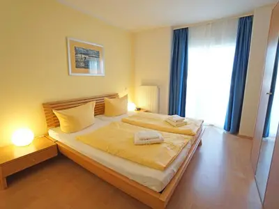 Ferienwohnung für 4 Personen (46 m²) in Ahlbeck 6/8
