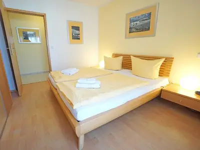 Ferienwohnung für 4 Personen (46 m²) in Ahlbeck 7/8