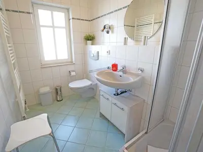 Ferienwohnung für 4 Personen (46 m²) in Ahlbeck 8/8