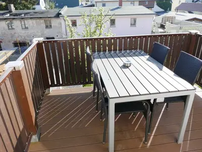 Ferienwohnung für 4 Personen (85 m²) in Ahlbeck 5/10