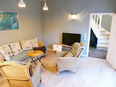 Ferienwohnung für 3 Personen (55 m²) in Ahlbeck 7/10
