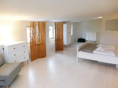 Ferienwohnung für 3 Personen (55 m²) in Ahlbeck 9/10