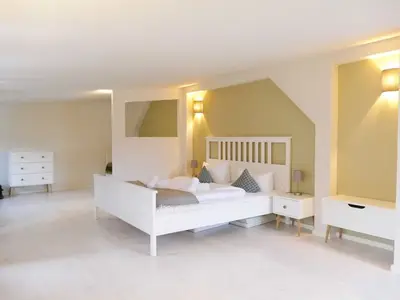 Ferienwohnung für 3 Personen (55 m²) in Ahlbeck 10/10