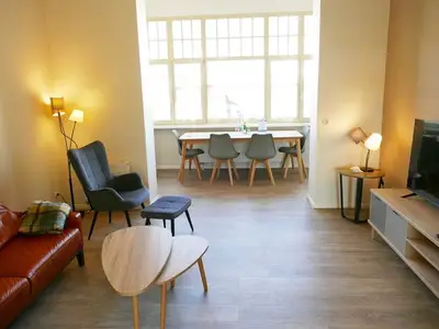 Ferienwohnung für 4 Personen (85 m²) in Ahlbeck 6/10