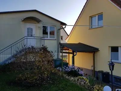 Ferienwohnung für 3 Personen in Ahlbeck 4/10