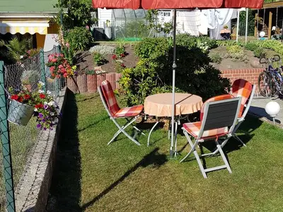 Ferienwohnung für 3 Personen in Ahlbeck 5/10