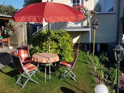 Ferienwohnung für 3 Personen in Ahlbeck 6/10