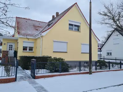 Ferienwohnung für 3 Personen in Ahlbeck 7/10
