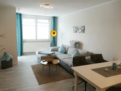 Ferienwohnung für 3 Personen (50 m²) in Ahlbeck 7/10