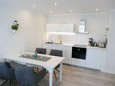 Ferienwohnung für 3 Personen (50 m²) in Ahlbeck 9/10