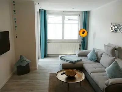 Ferienwohnung für 3 Personen (50 m²) in Ahlbeck 10/10