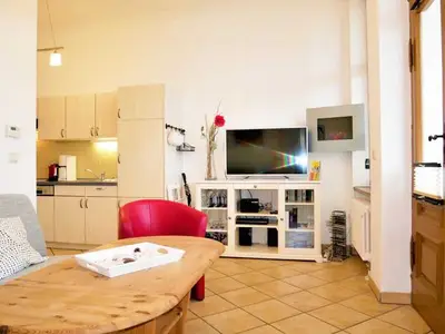 Ferienwohnung für 2 Personen (47 m²) in Ahlbeck 5/10