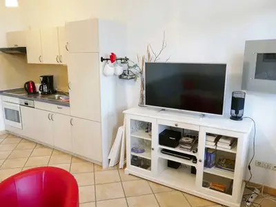 Ferienwohnung für 2 Personen (47 m²) in Ahlbeck 6/10
